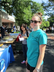 Street Team member Jordan Perras