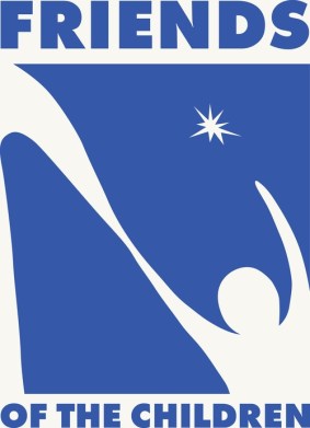 Friends of the Children