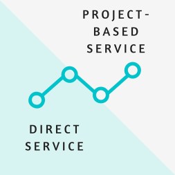 Project based direct based
