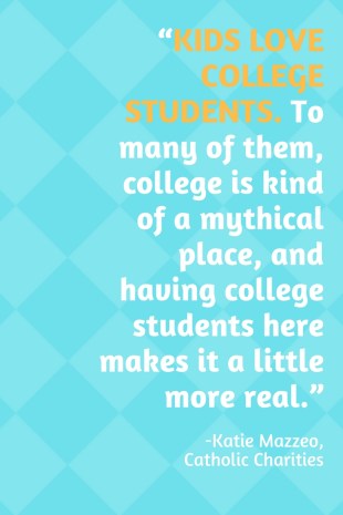 “It_s great to have outside presenters, projects, and speakers come in and find new ways to make the day exciting for students.” (2)