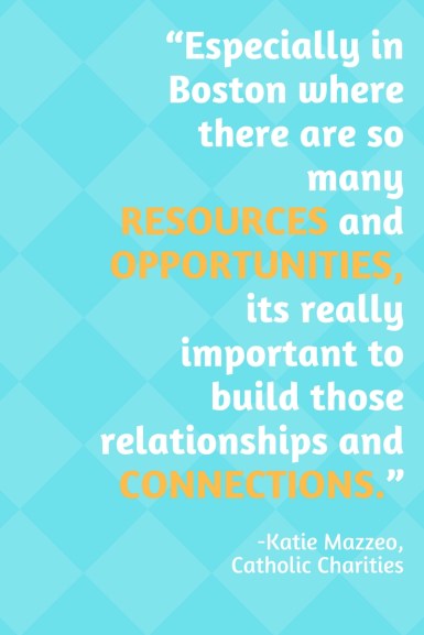 “It_s great to have outside presenters, projects, and speakers come in and find new ways to make the day exciting for students.” (3)