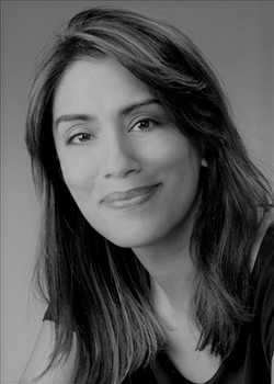 Dr Madhavi Venketesan